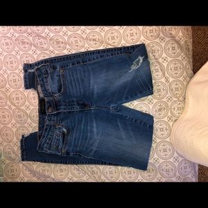 Aeropostale Skinny Jeans
